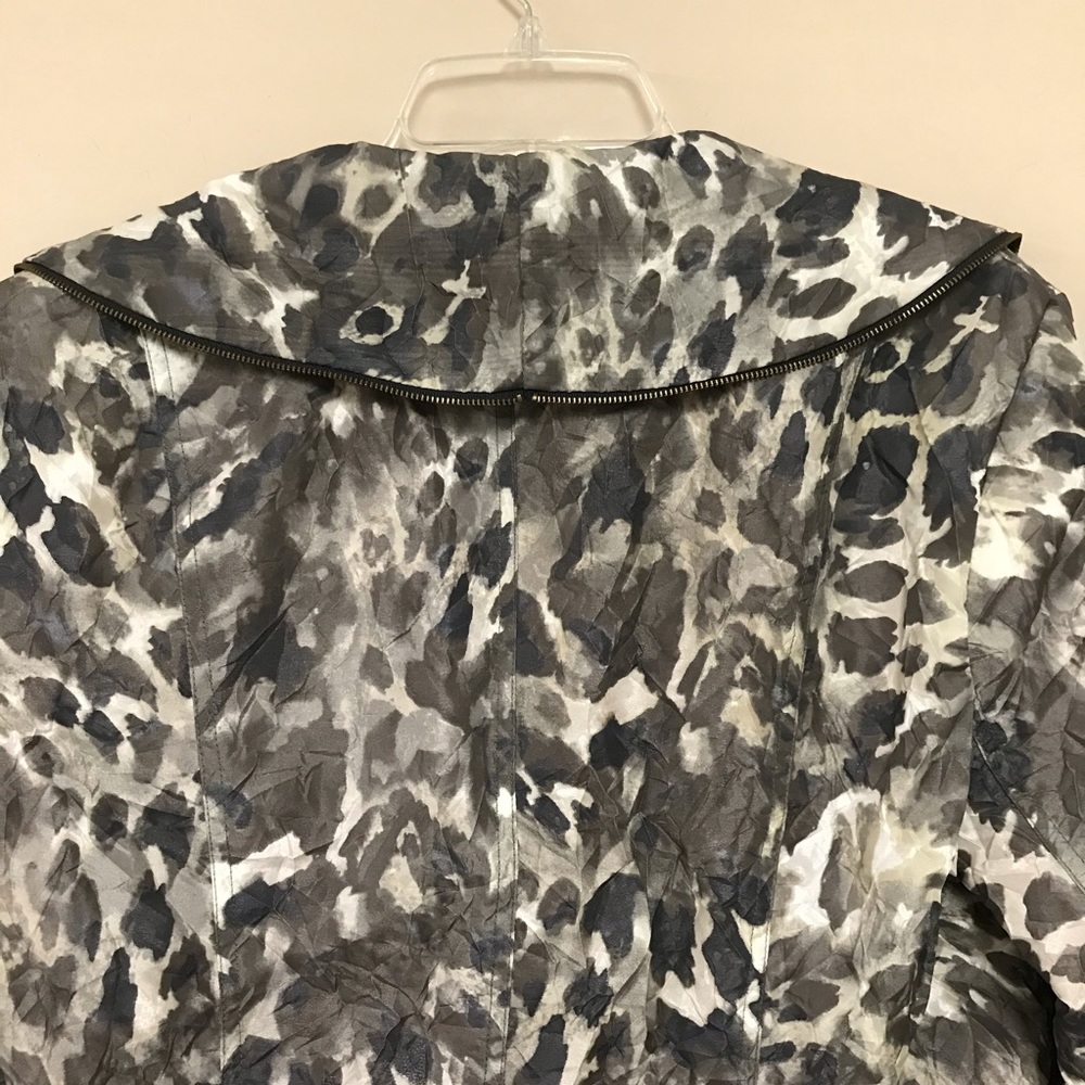 Leslie Stuart jacket - Picture 4 of 9